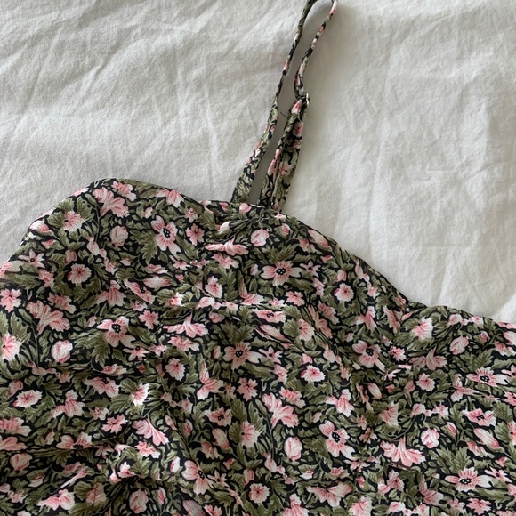 Romper - Picture 3 of 3